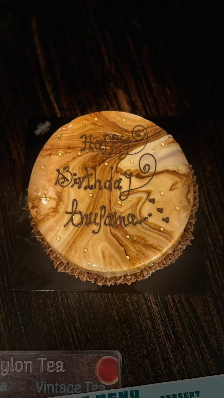 Coffee cake image 2