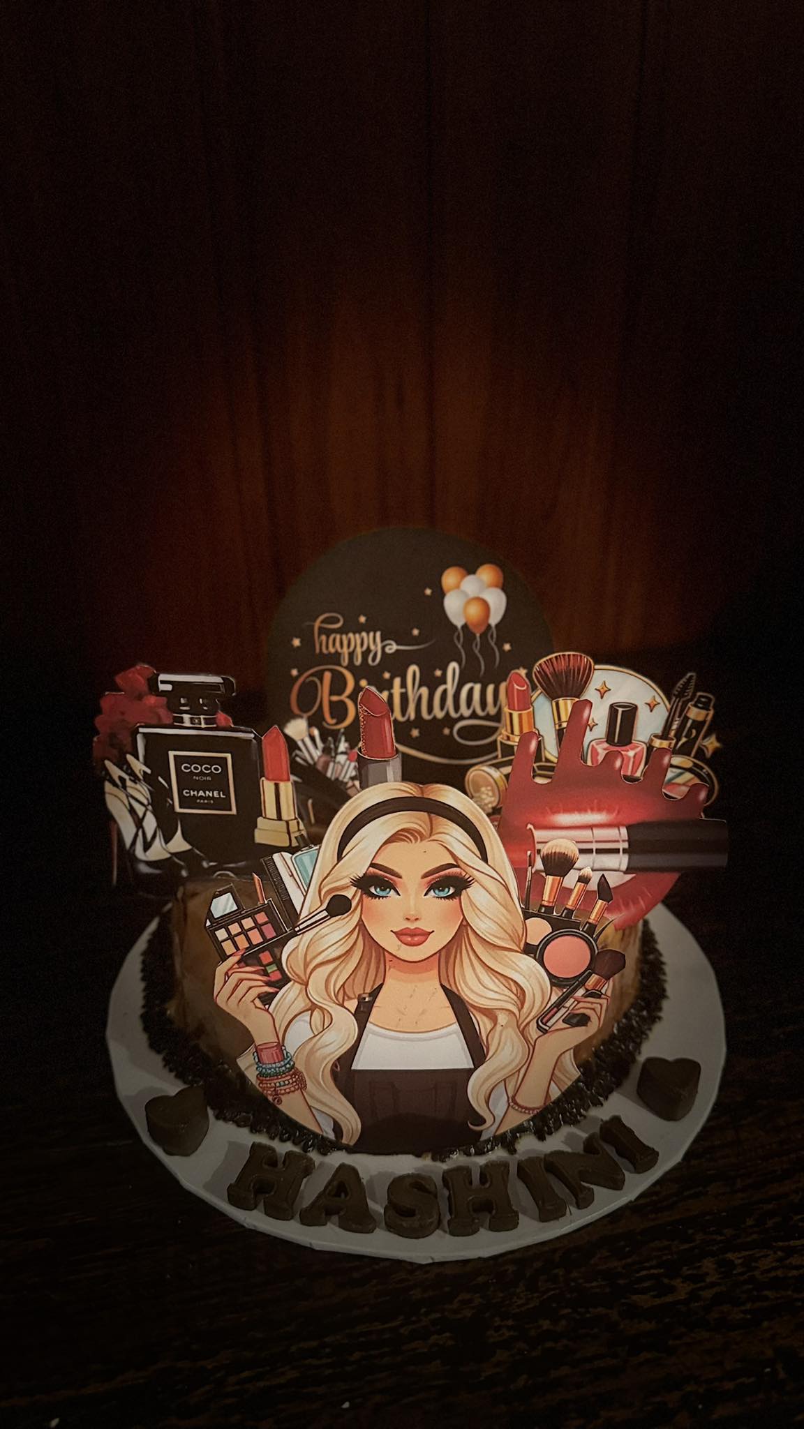 Customized Cakes image 5