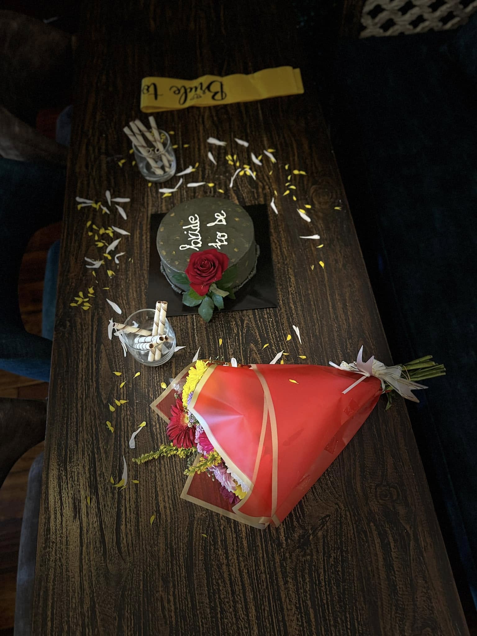 Table Arrangement image 3